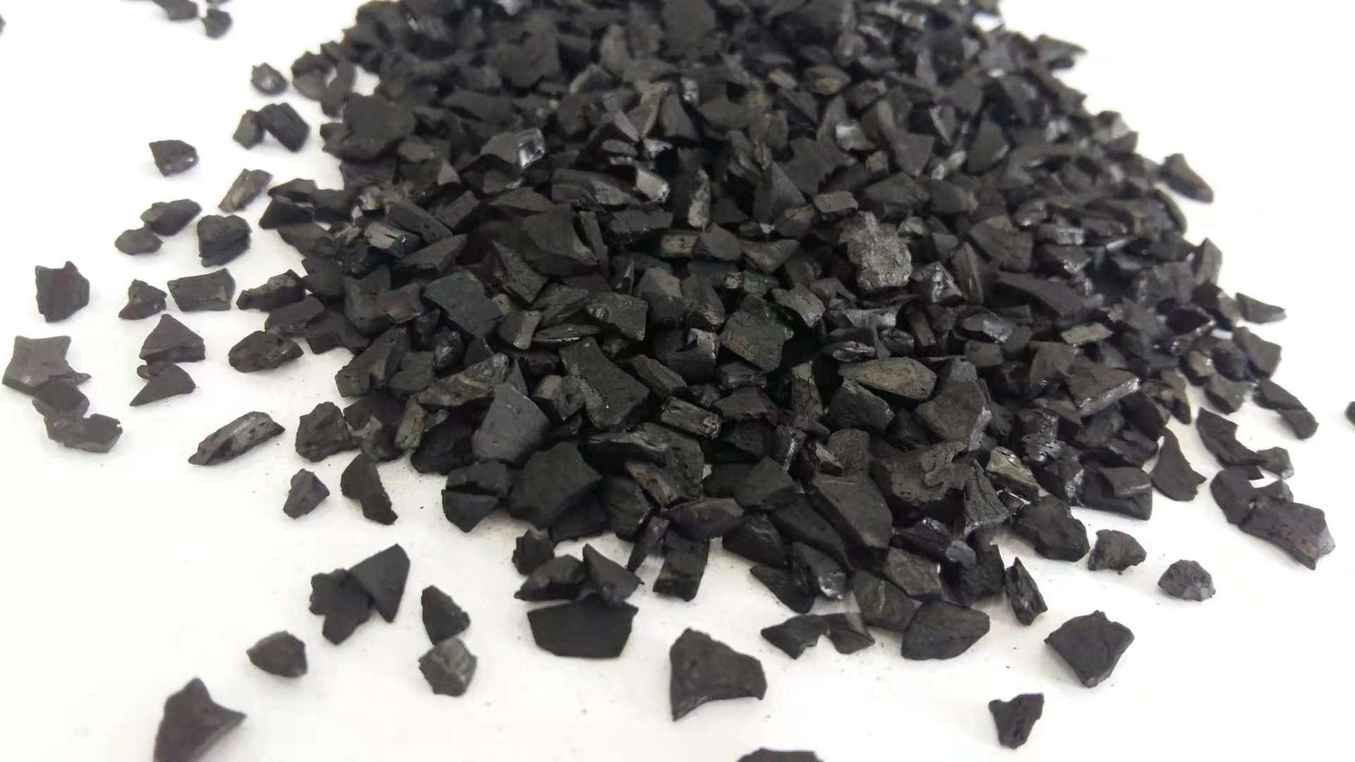 椰殼載銀<a href='http://m.1818xinwen.com/hxt/' target='_blank'><u>活性炭生產(chǎn)廠家</u></a>